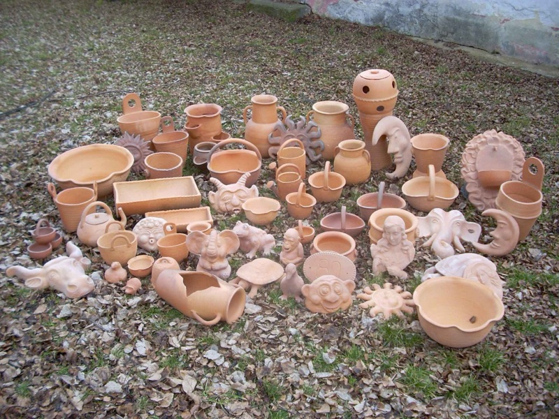 Keramika