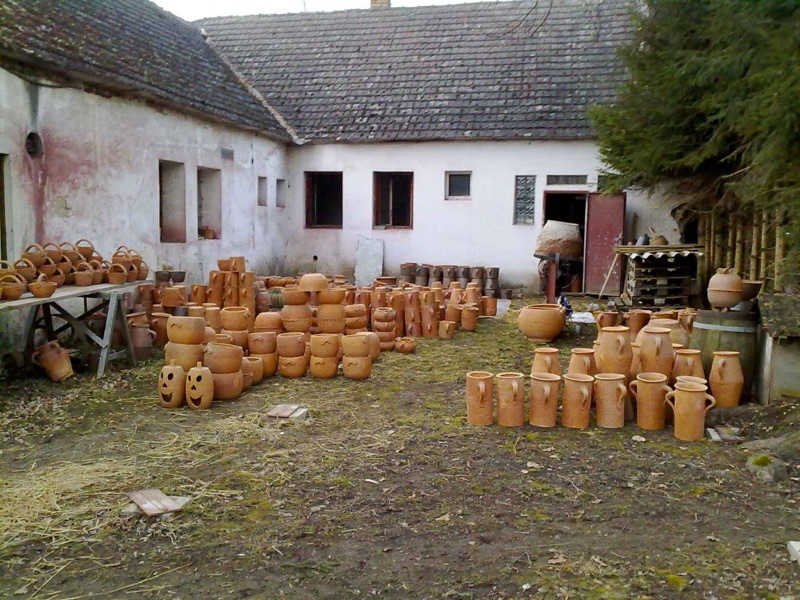 Třídění
